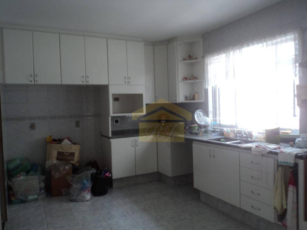 Sobrado à venda com 3 quartos, 192m² - Foto 26