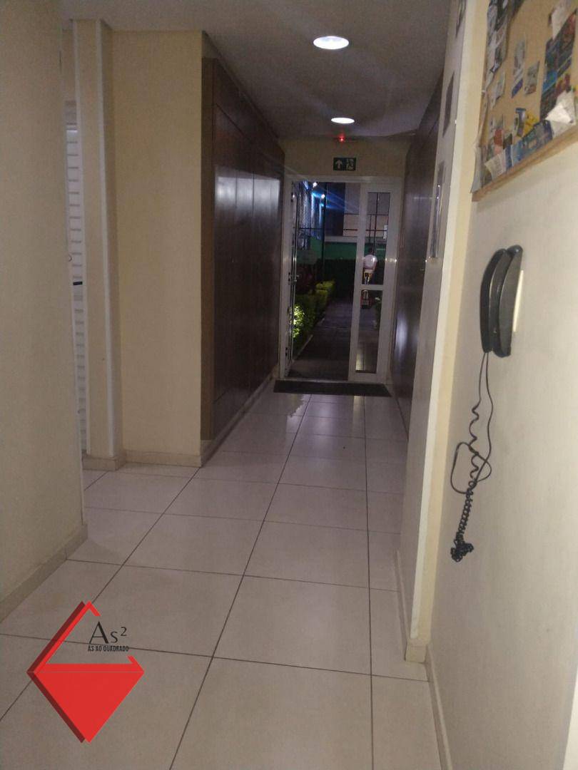 Apartamento à venda com 2 quartos, 51m² - Foto 15