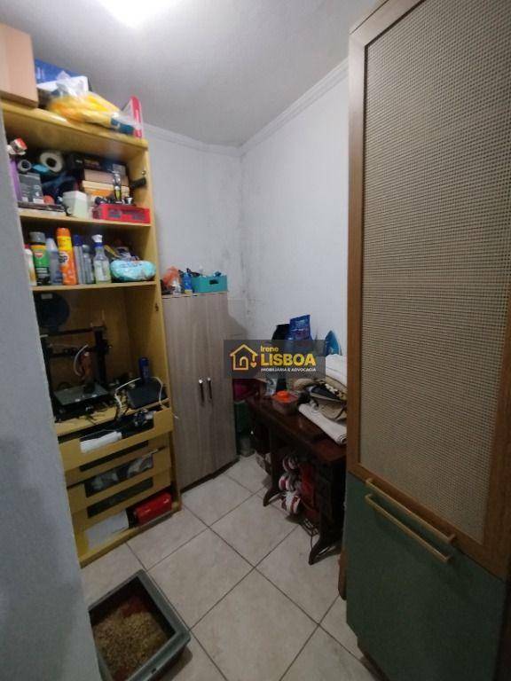 Casa à venda com 2 quartos, 128m² - Foto 14