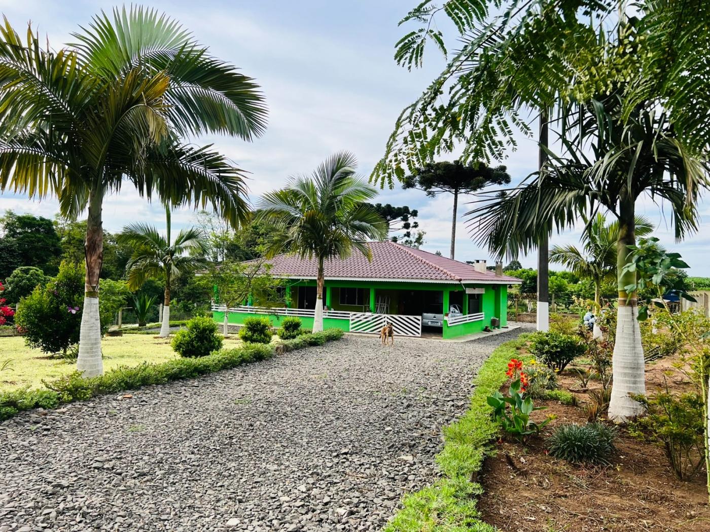 Chácara à venda, 28000m² - Foto 2