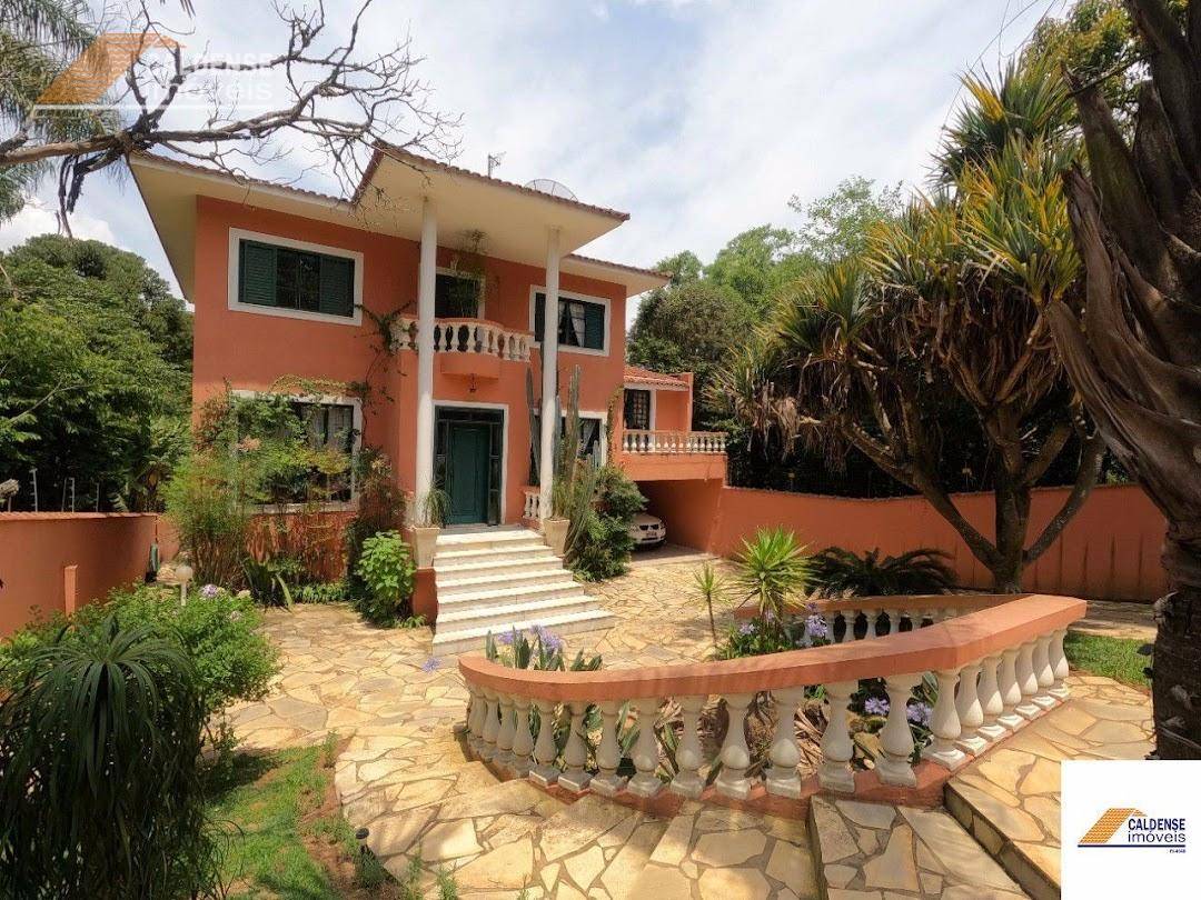 Casa, 4 quartos, 400 m² - Foto 4