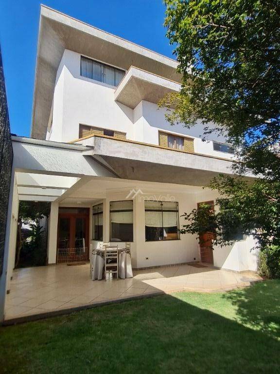 Casa de Condomínio à venda com 3 quartos, 281m² - Foto 28