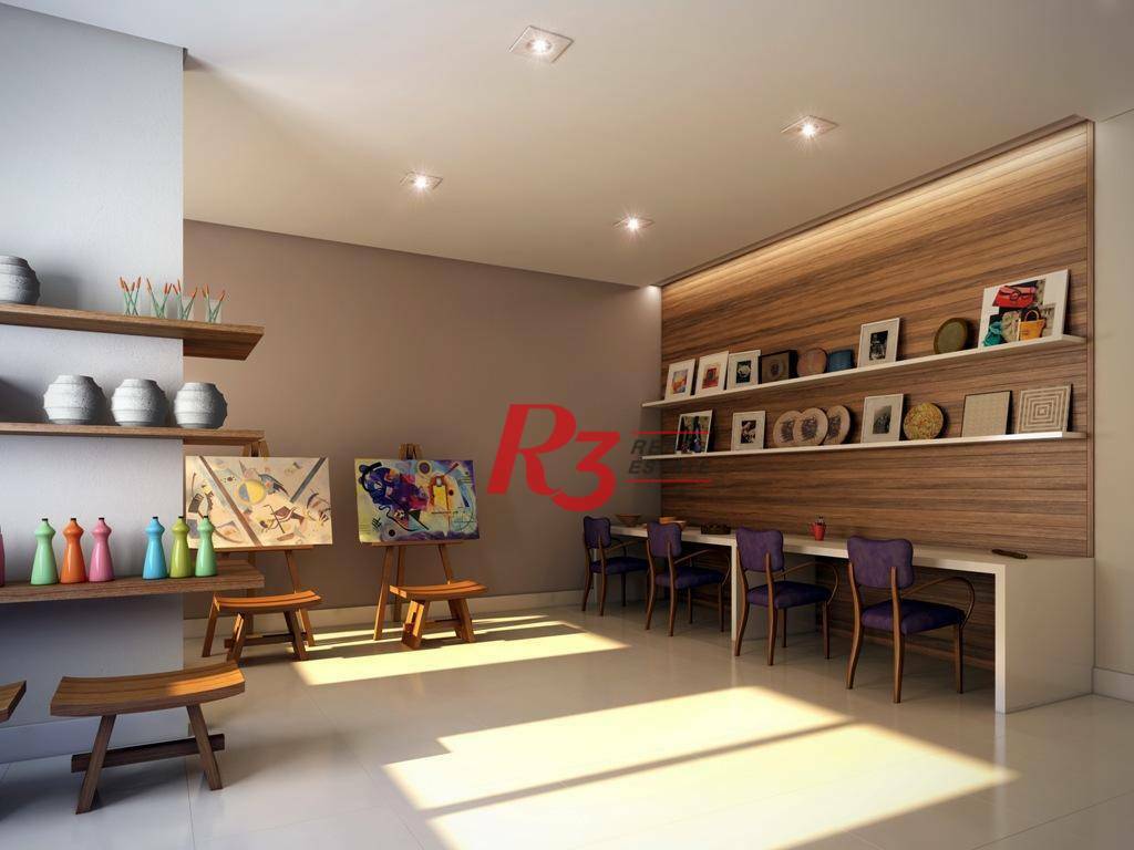 Apartamento para alugar com 3 quartos, 150m² - Foto 28