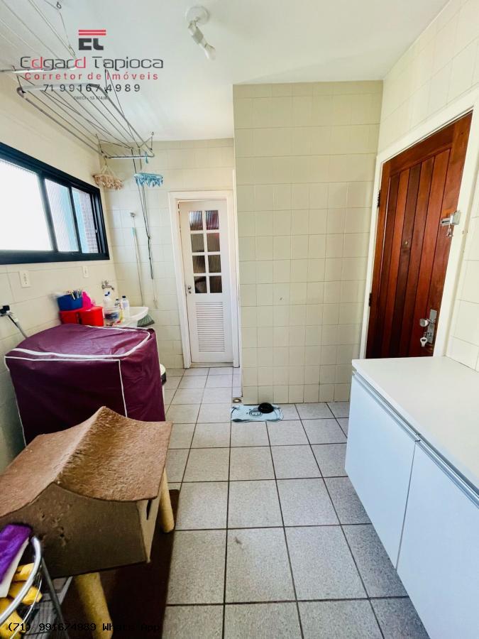 Apartamento à venda com 3 quartos, 146m² - Foto 23