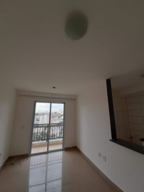 Apartamento à venda com 2 quartos, 49m² - Foto 6