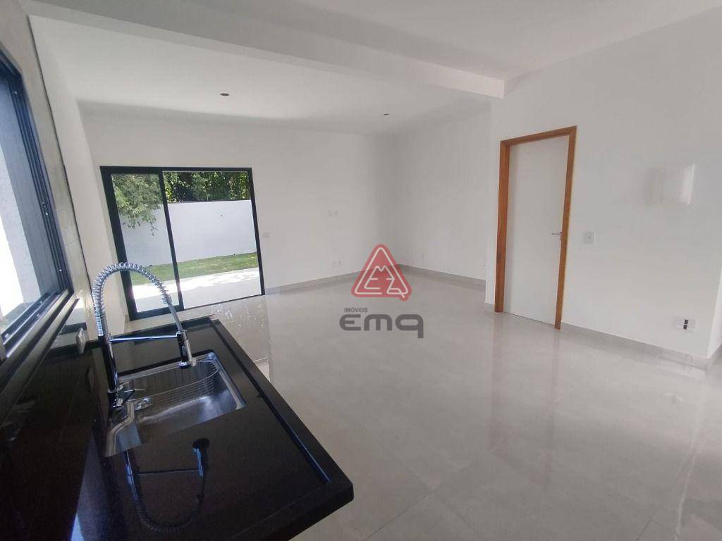 Sobrado à venda com 3 quartos, 110m² - Foto 13