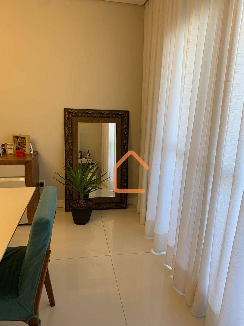 Apartamento à venda com 4 quartos, 200m² - Foto 31