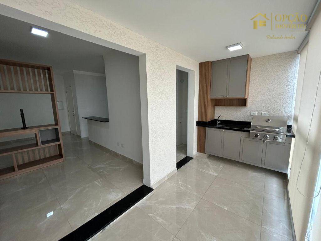 Apartamento, 3 quartos, 76 m² - Foto 4