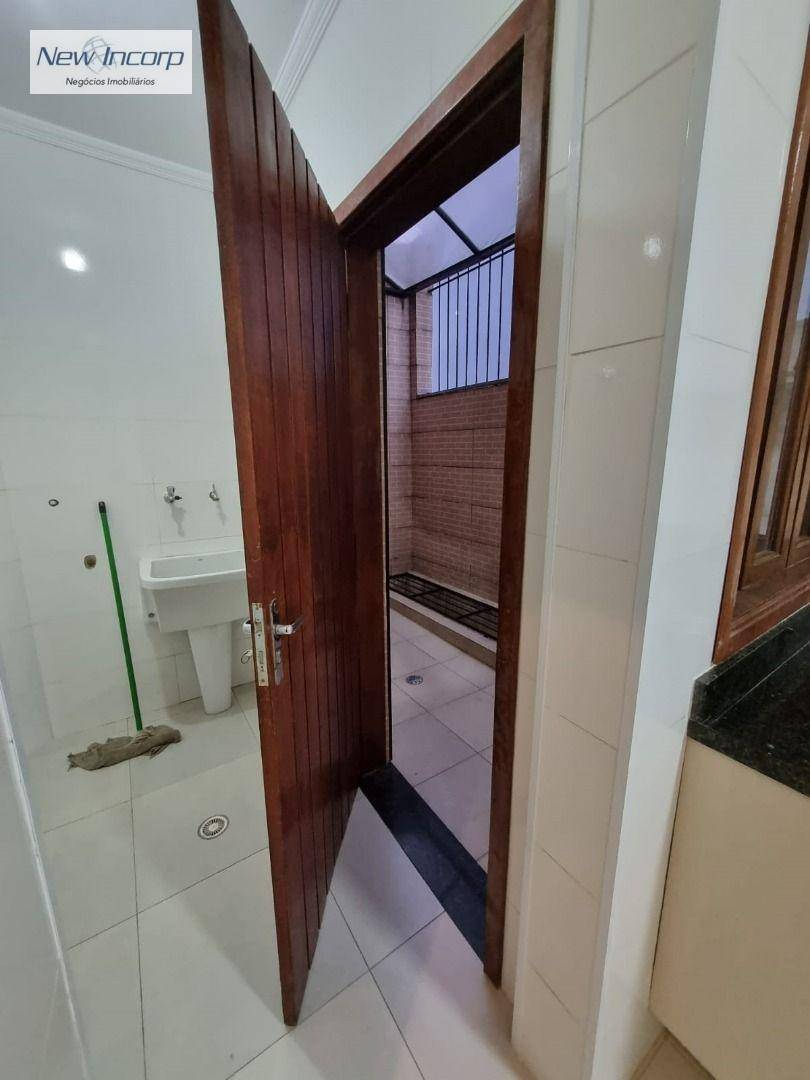 Casa de Condomínio à venda com 3 quartos, 87m² - Foto 16