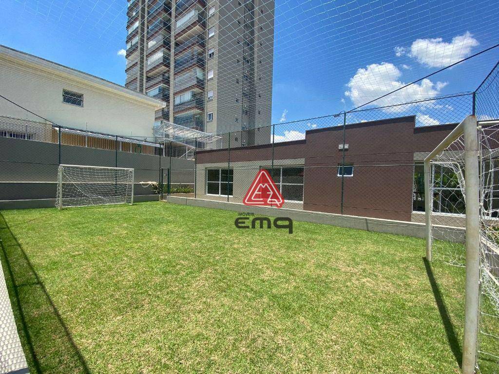 Apartamento à venda com 2 quartos, 61m² - Foto 3