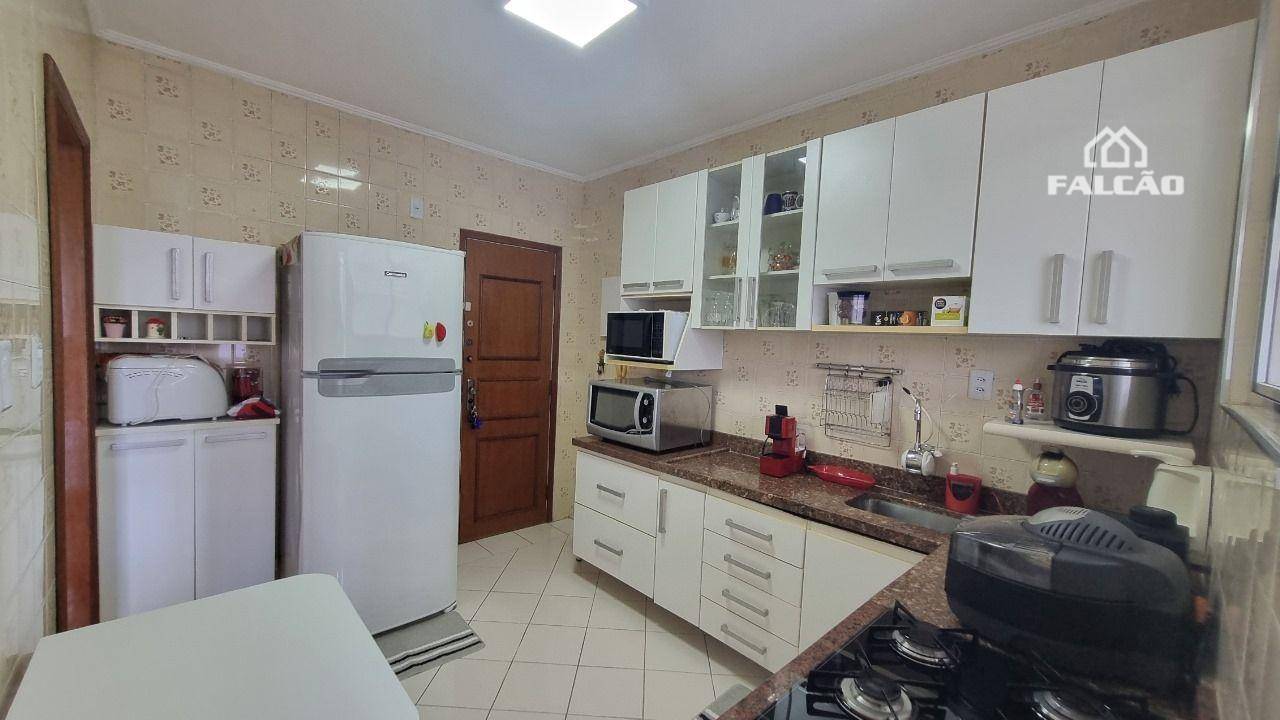 Apartamento à venda com 2 quartos, 103m² - Foto 14