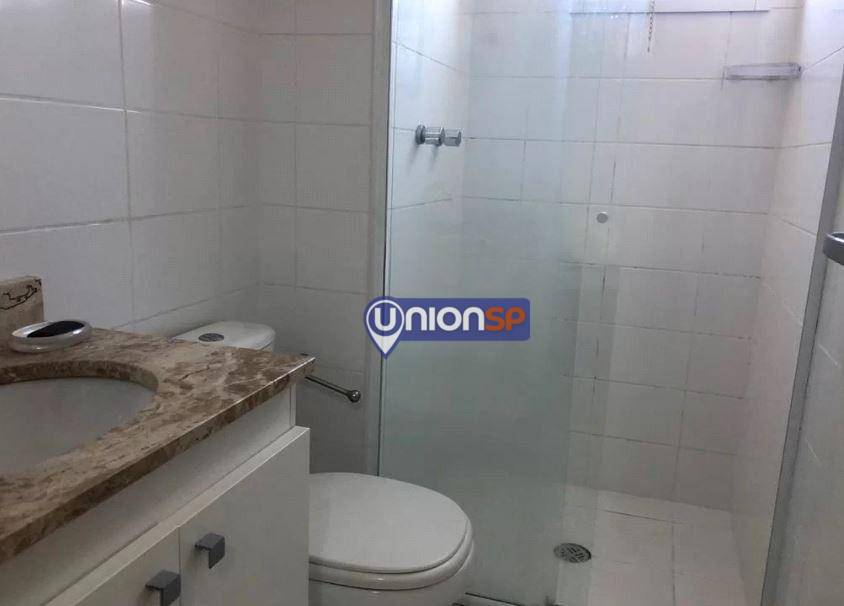 Apartamento à venda com 1 quarto, 47m² - Foto 7