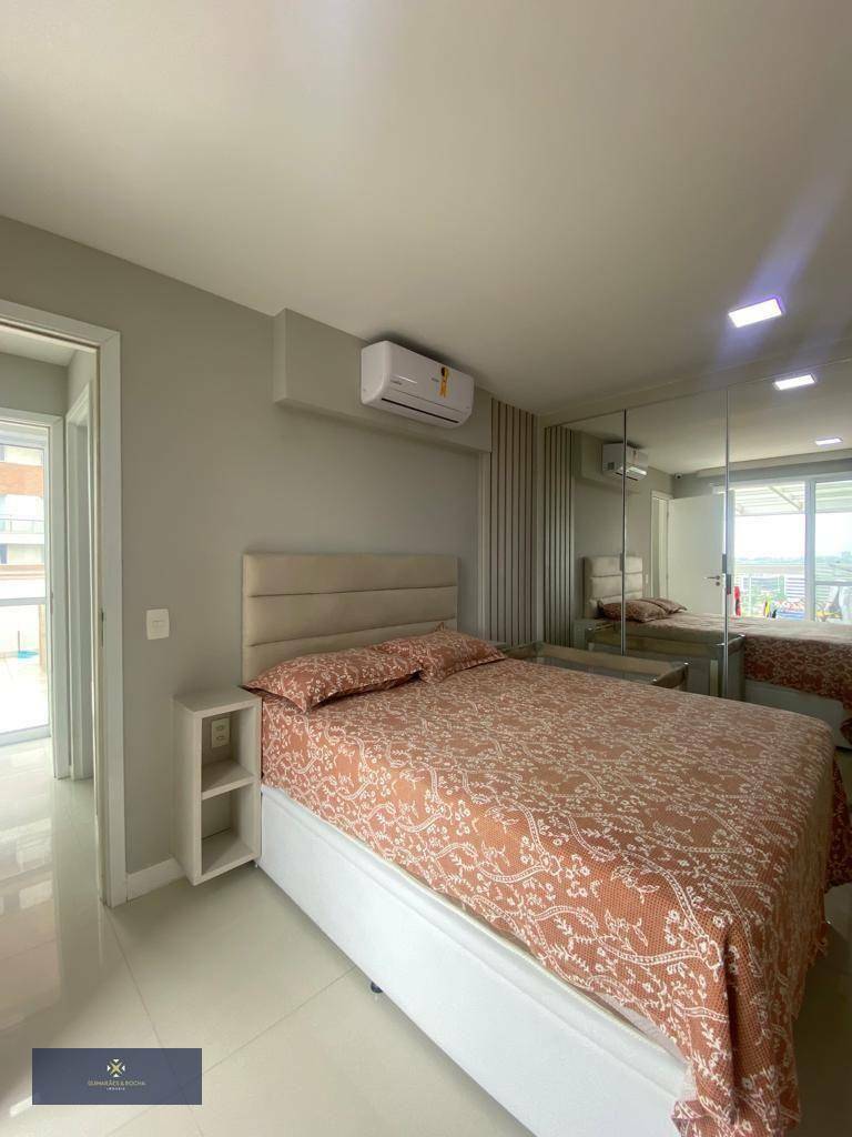 Cobertura à venda com 3 quartos, 150m² - Foto 5