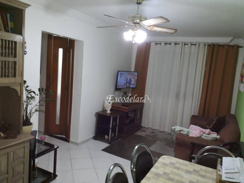 Apartamento à venda com 2 quartos, 51m² - Foto 1