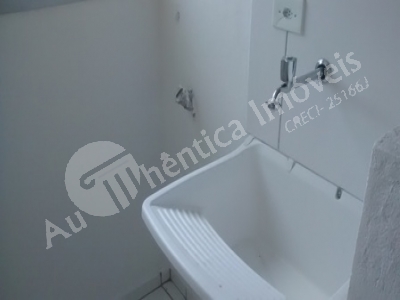 Apartamento para alugar com 3 quartos, 70m² - Foto 15