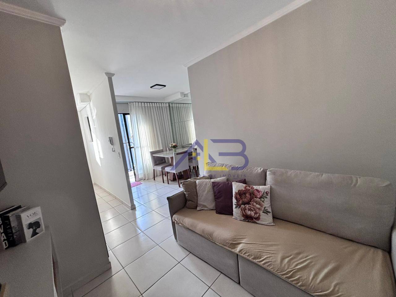 Apartamento, 2 quartos, 47 m² - Foto 10