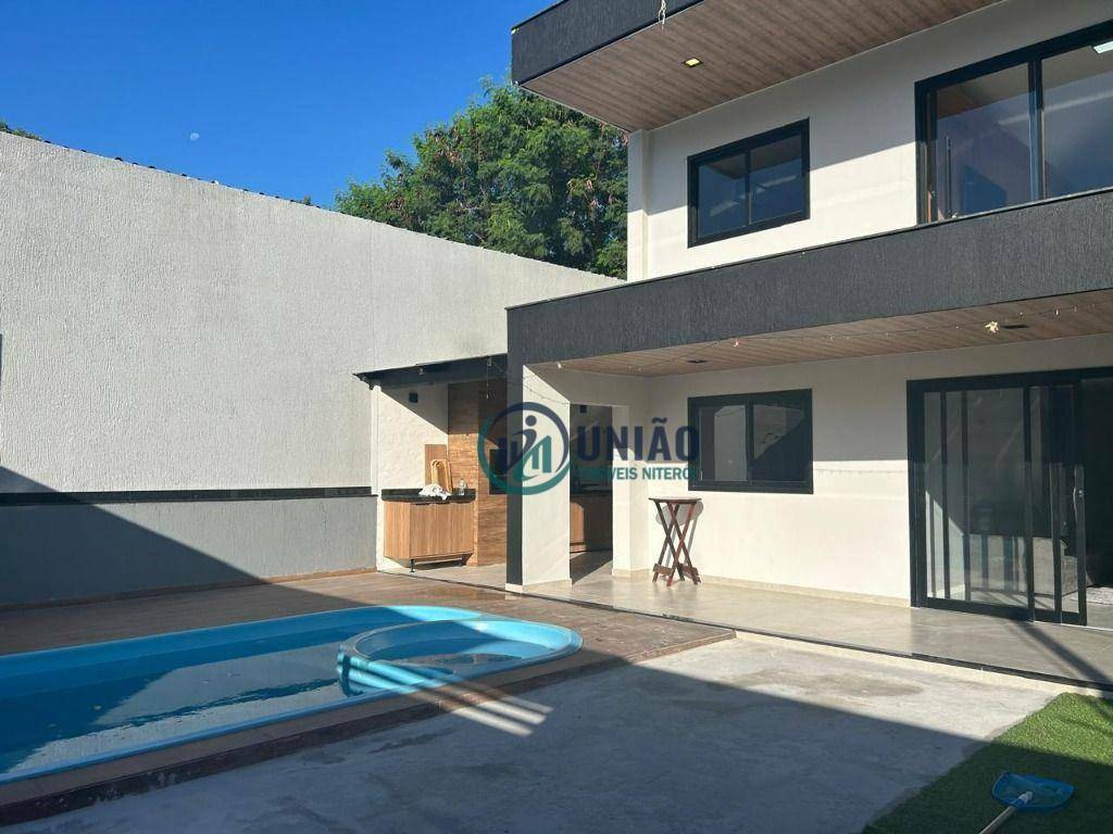 Casa à venda com 5 quartos, 700m² - Foto 35