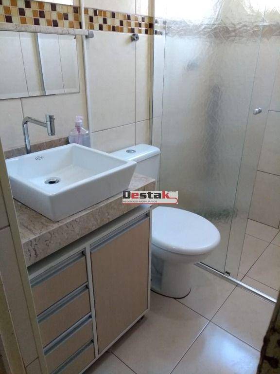 Apartamento à venda com 2 quartos, 54m² - Foto 10