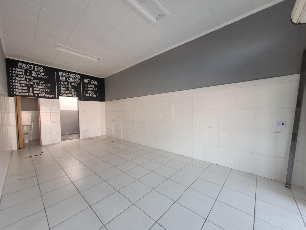 Conjunto Comercial-Sala à venda, 27m² - Foto 7