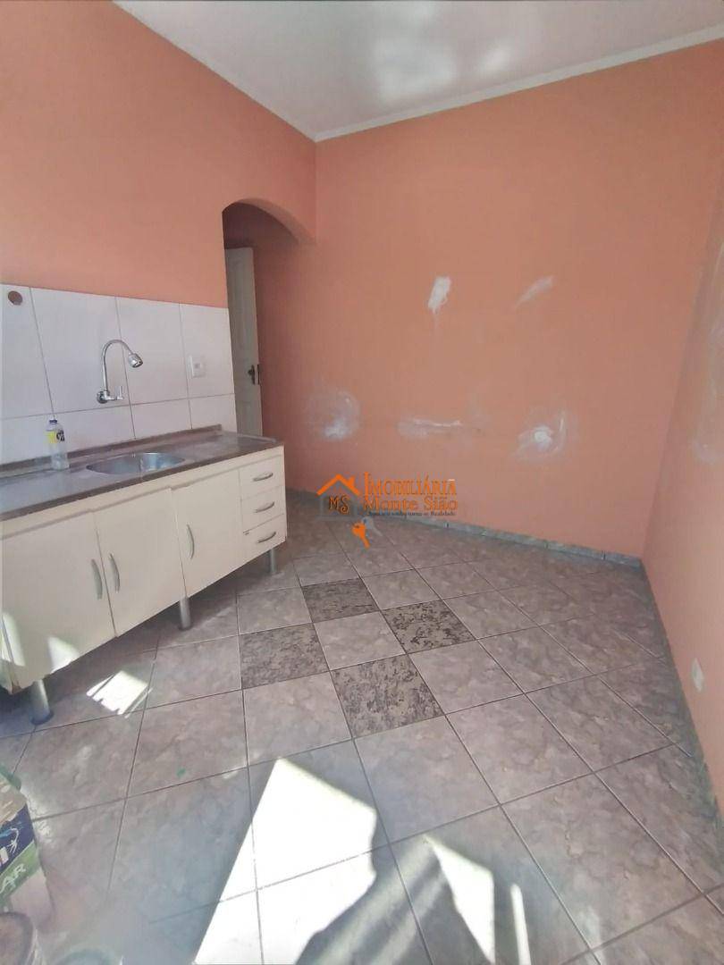 Casa à venda com 4 quartos, 200m² - Foto 20