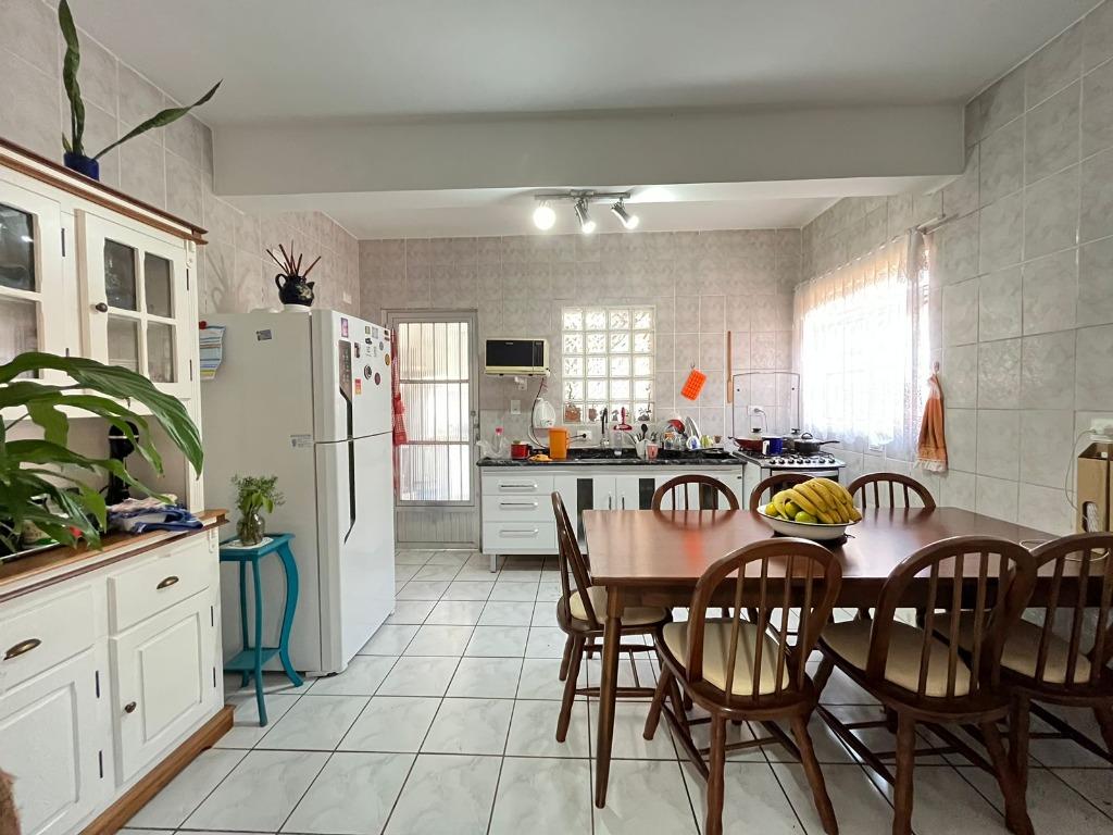 Sobrado à venda com 3 quartos, 156m² - Foto 6