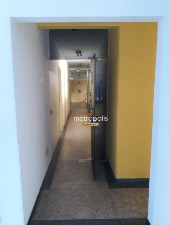 Conjunto Comercial-Sala para alugar, 90m² - Foto 2