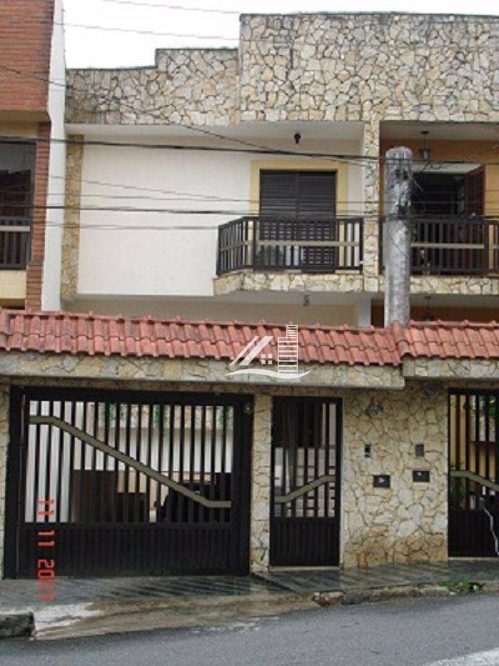 Sobrado à venda com 4 quartos, 364m² - Foto 12