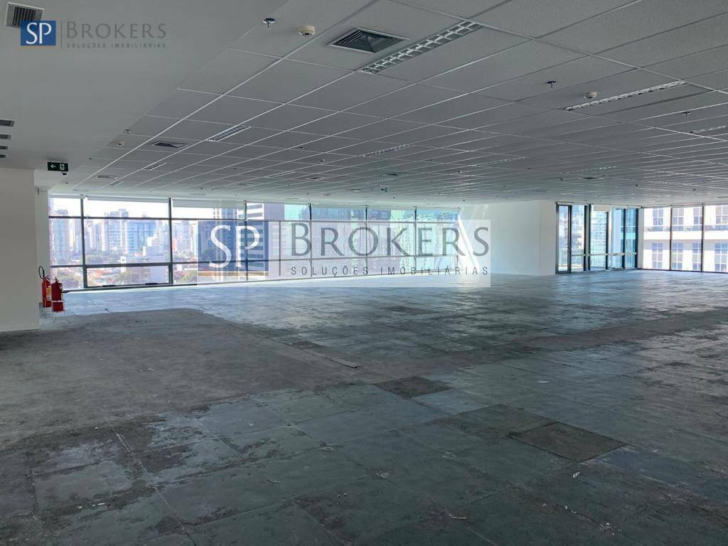 Conjunto Comercial-Sala para alugar, 852m² - Foto 3