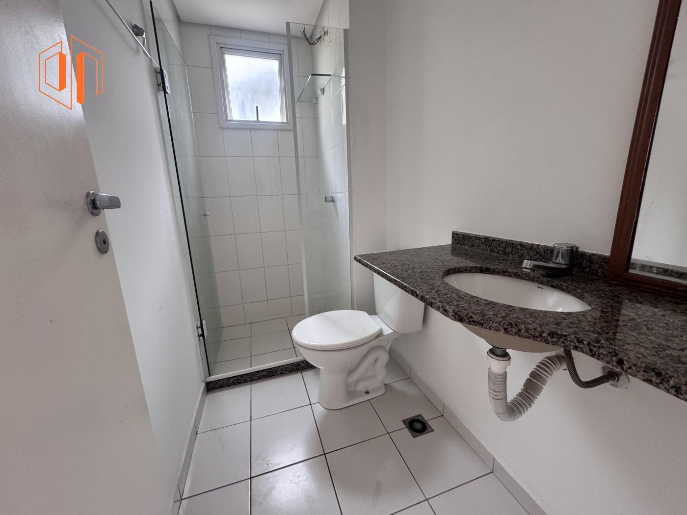 Apartamento à venda com 3 quartos, 62m² - Foto 17