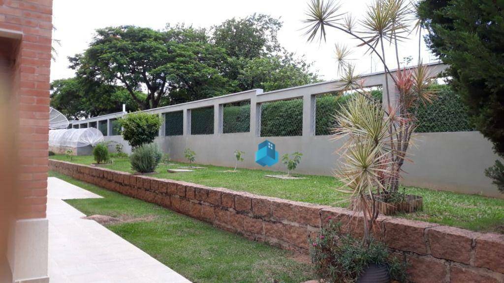 Chácara à venda com 5 quartos, 1100m² - Foto 27