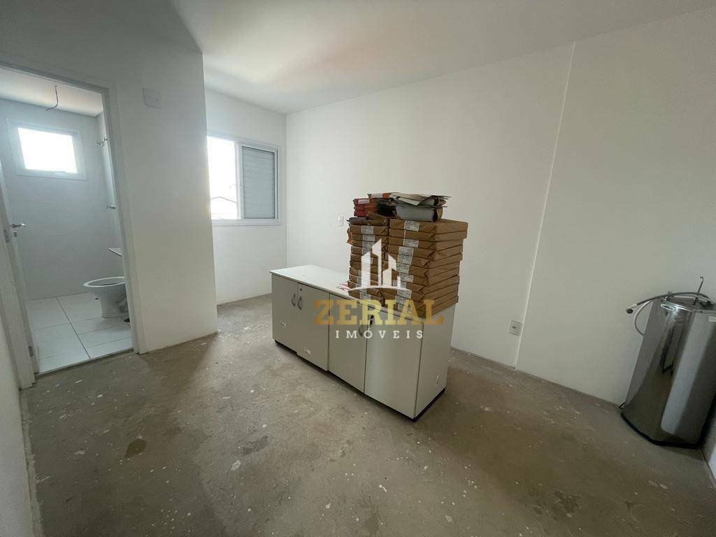 Apartamento à venda com 3 quartos, 85m² - Foto 7