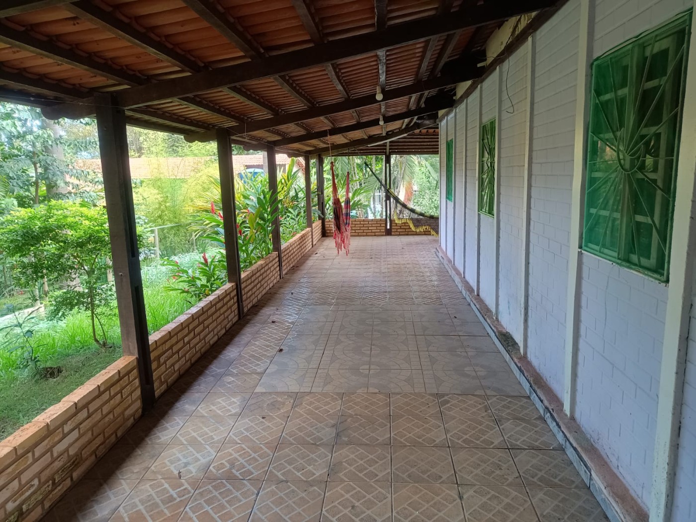 Casa, 6 quartos, 270 m² - Foto 7