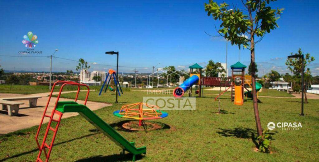 Casa de Condomínio à venda com 3 quartos, 162m² - Foto 35