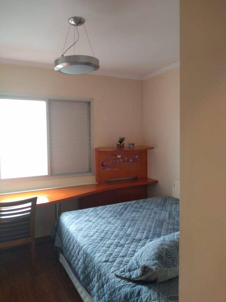 Apartamento para alugar com 3 quartos, 102m² - Foto 24