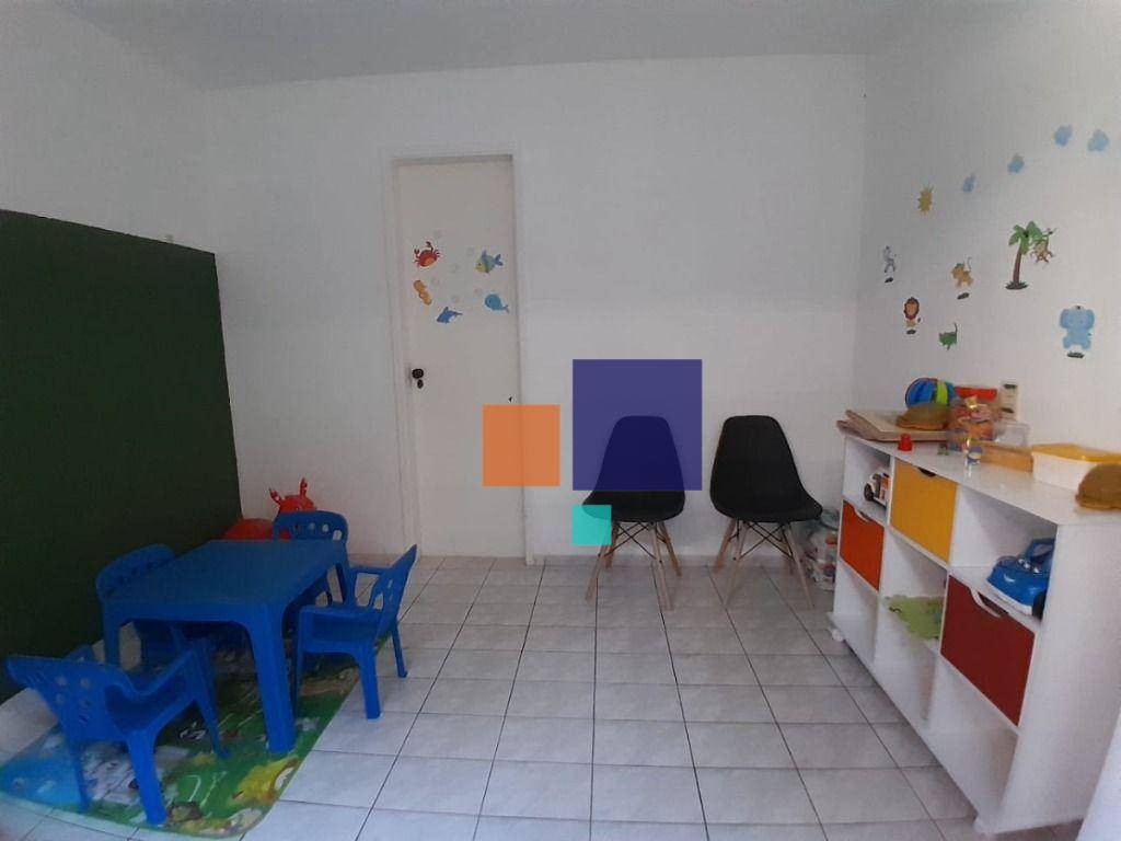 Apartamento à venda com 3 quartos, 87m² - Foto 37