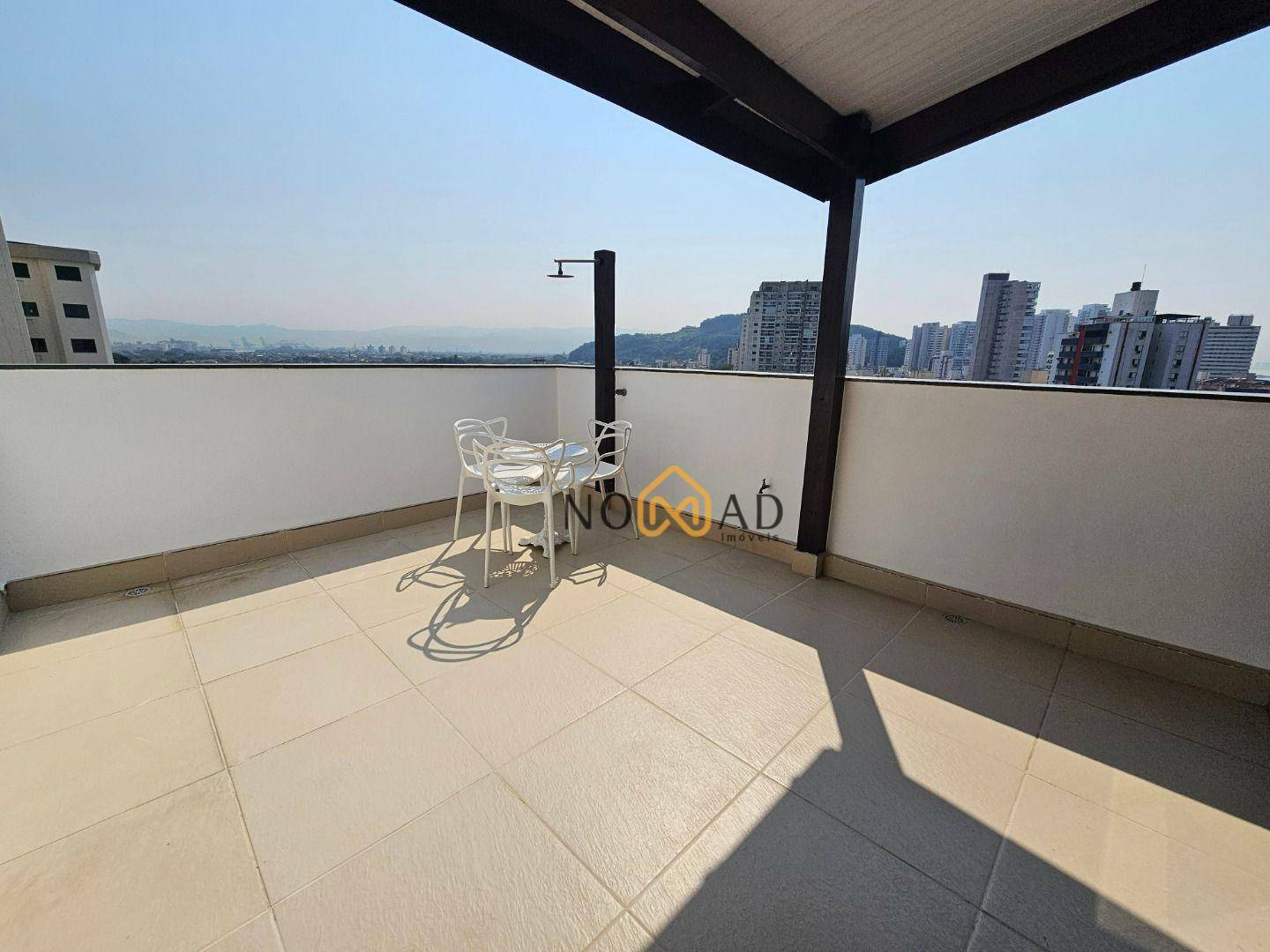 Apartamento à venda com 3 quartos, 150m² - Foto 5