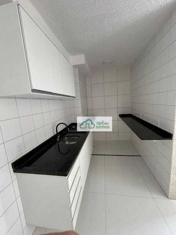 Apartamento à venda com 2 quartos, 35m² - Foto 5