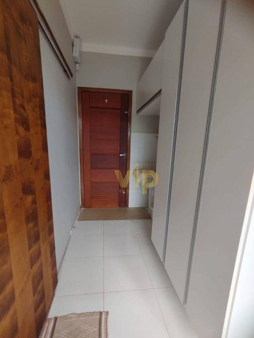 Casa à venda com 3 quartos, 190m² - Foto 29