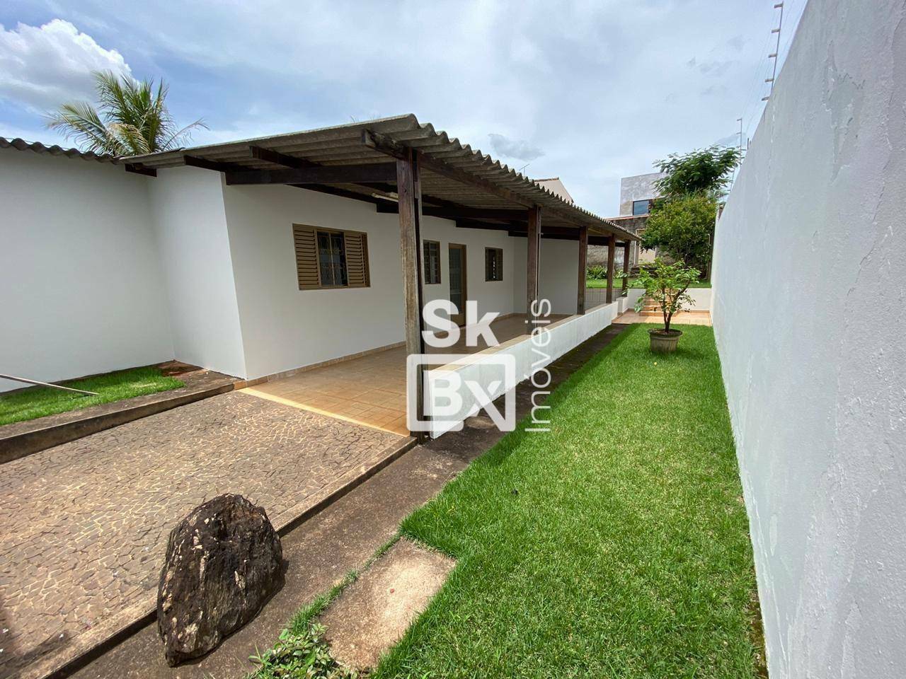 Casa à venda com 6 quartos, 409m² - Foto 21