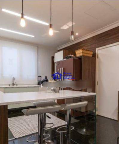 Apartamento à venda com 4 quartos, 335m² - Foto 30