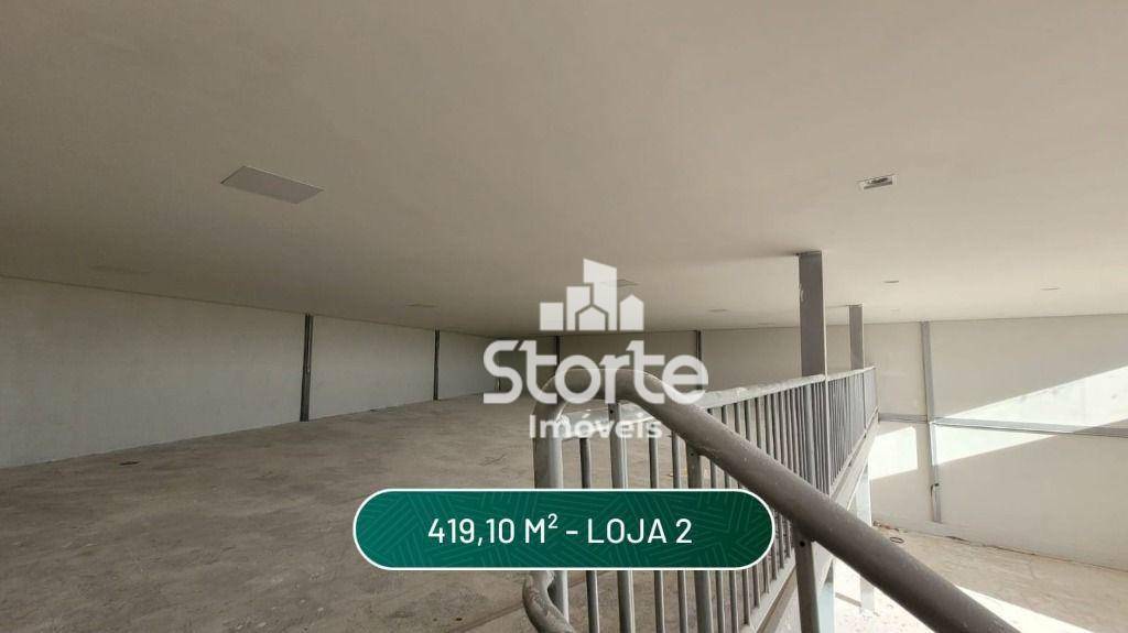 Loja-Salão para alugar, 419m² - Foto 3