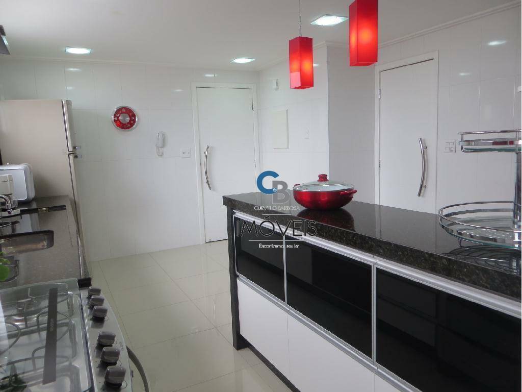 Apartamento à venda com 3 quartos, 112m² - Foto 23