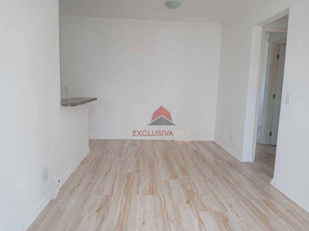 Apartamento à venda com 2 quartos, 54m² - Foto 3