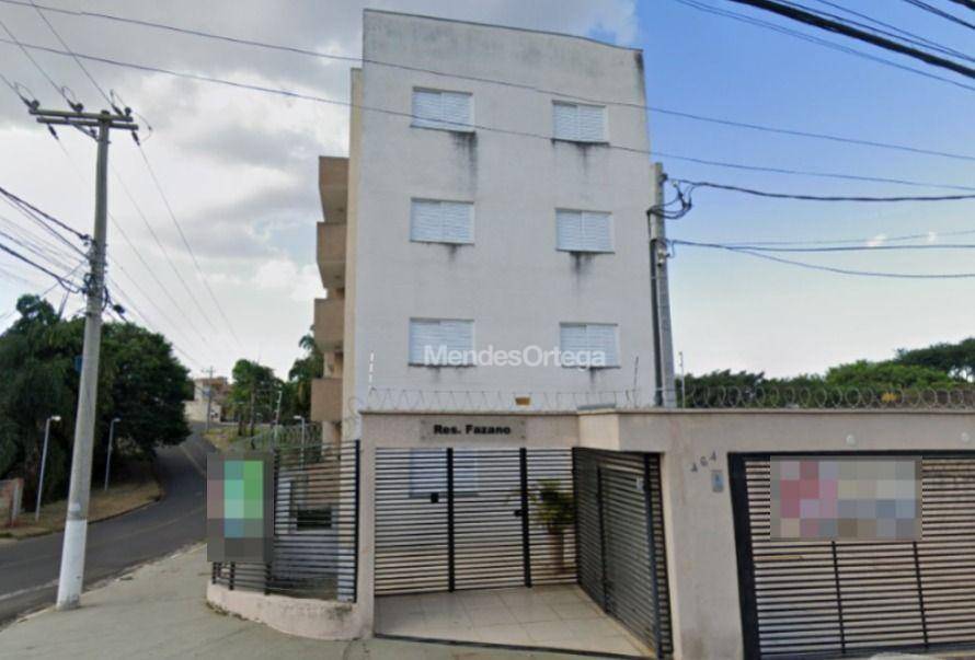 Apartamento à venda com 2 quartos, 60m² - Foto 22