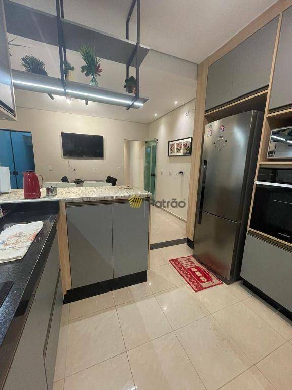 Sobrado à venda com 4 quartos, 192m² - Foto 21