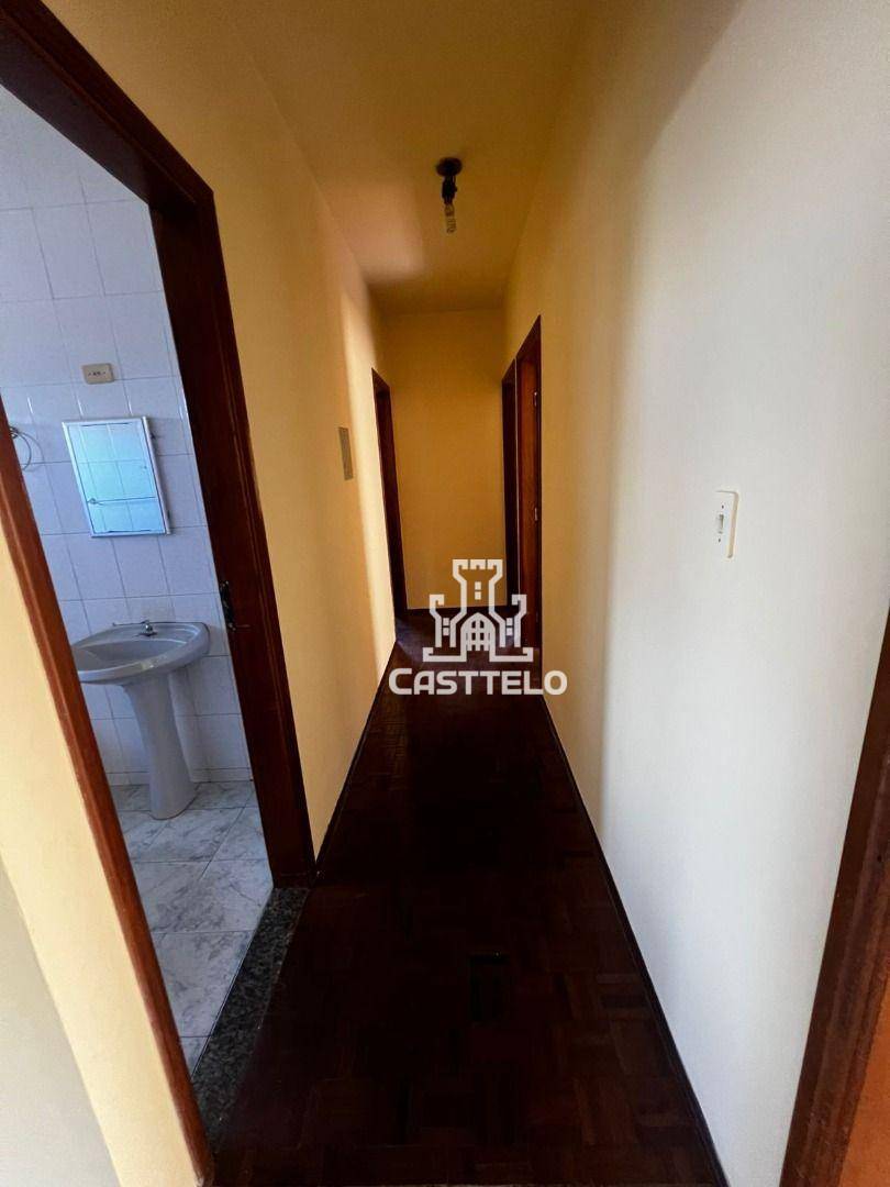 Casa para alugar com 3 quartos, 164m² - Foto 13