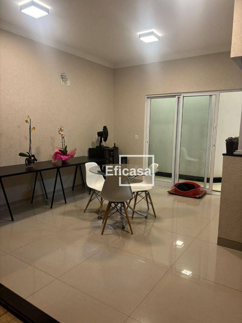 Casa de Condomínio à venda com 3 quartos, 150m² - Foto 16