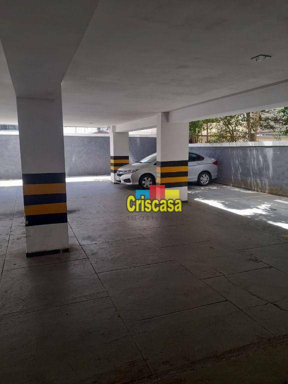 Apartamento para alugar com 2 quartos, 90m² - Foto 2