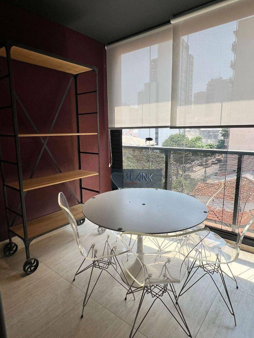 Apartamento à venda e aluguel com 1 quarto, 44m² - Foto 5