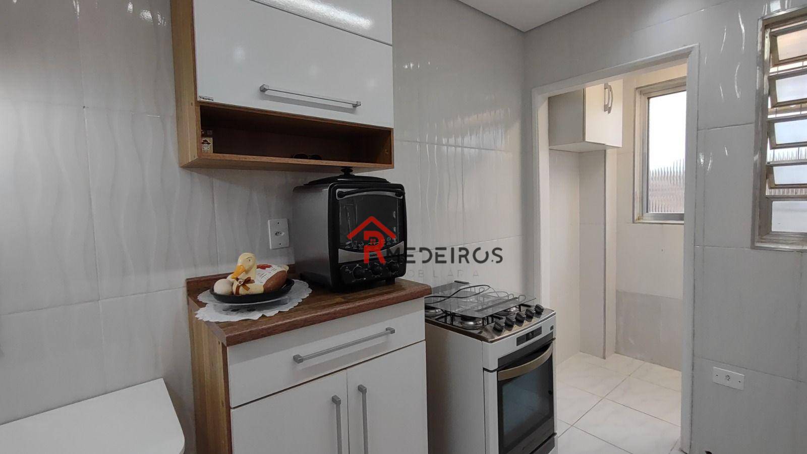 Apartamento à venda com 2 quartos, 66m² - Foto 11